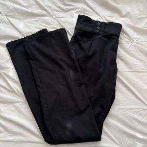 Urban Outfitters Black trousers